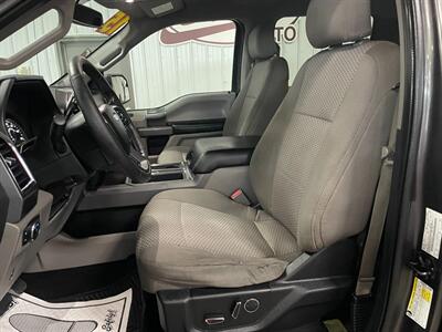 2015 Ford F-150 XLT   - Photo 13 - Saint Louis, MI 48880-9800