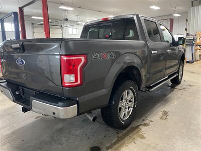 2015 Ford F-150 XLT   - Photo 6 - Saint Louis, MI 48880-9800