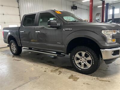 2015 Ford F-150 XLT   - Photo 5 - Saint Louis, MI 48880-9800