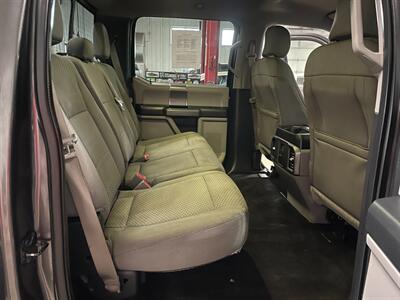 2015 Ford F-150 XLT   - Photo 15 - Saint Louis, MI 48880-9800