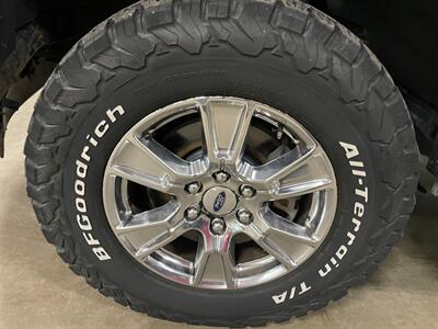 2015 Ford F-150 XLT   - Photo 21 - Saint Louis, MI 48880-9800