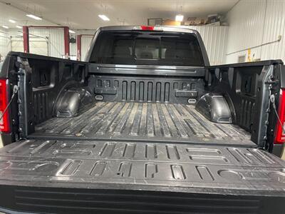 2015 Ford F-150 XLT   - Photo 22 - Saint Louis, MI 48880-9800