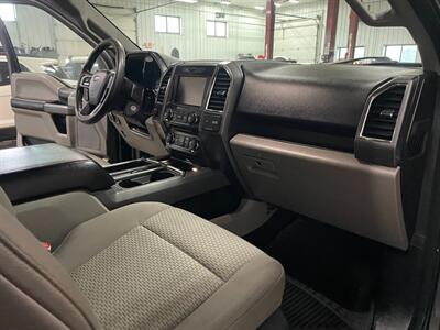 2015 Ford F-150 XLT   - Photo 17 - Saint Louis, MI 48880-9800