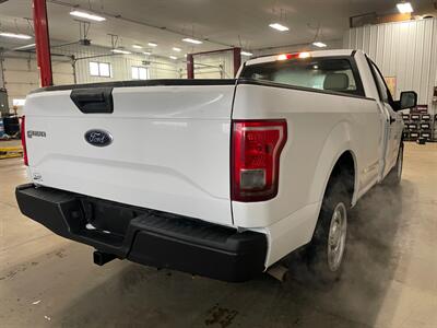 2017 Ford F-150 XL   - Photo 6 - Saint Louis, MI 48880-9800