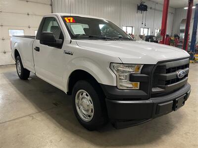 2017 Ford F-150 XL   - Photo 5 - Saint Louis, MI 48880-9800