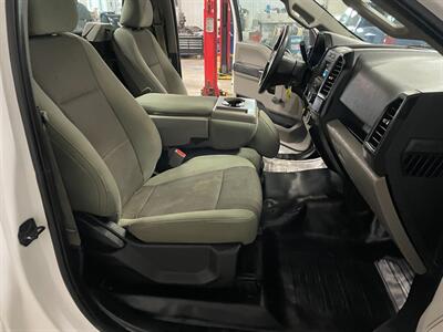 2017 Ford F-150 XL   - Photo 15 - Saint Louis, MI 48880-9800