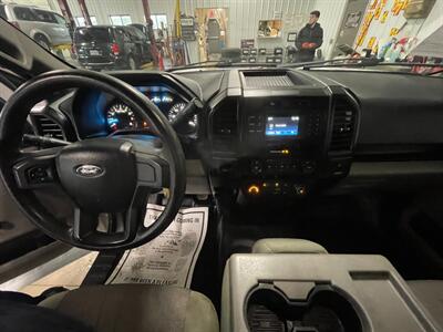 2017 Ford F-150 XL   - Photo 10 - Saint Louis, MI 48880-9800
