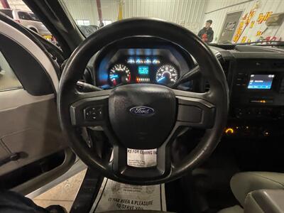 2017 Ford F-150 XL   - Photo 11 - Saint Louis, MI 48880-9800