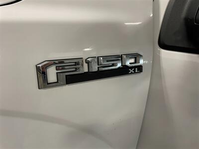 2017 Ford F-150 XL   - Photo 20 - Saint Louis, MI 48880-9800