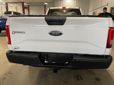 2017 Ford F-150 XL   - Photo 7 - Saint Louis, MI 48880-9800