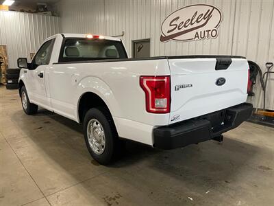 2017 Ford F-150 XL   - Photo 3 - Saint Louis, MI 48880-9800