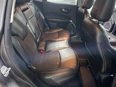 2020 Jeep Compass Latitude   - Photo 15 - Saint Louis, MI 48880-9800