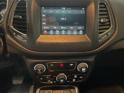 2020 Jeep Compass Latitude   - Photo 10 - Saint Louis, MI 48880-9800