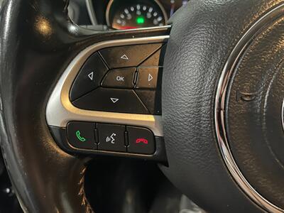 2020 Jeep Compass Latitude   - Photo 8 - Saint Louis, MI 48880-9800