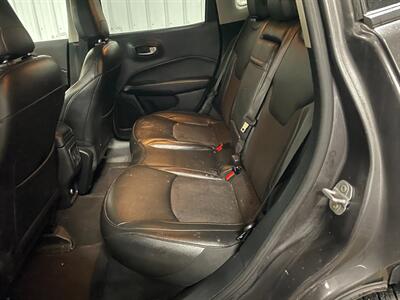 2020 Jeep Compass Latitude   - Photo 14 - Saint Louis, MI 48880-9800