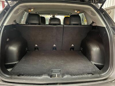 2020 Jeep Compass Latitude   - Photo 21 - Saint Louis, MI 48880-9800