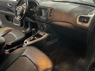 2020 Jeep Compass Latitude   - Photo 17 - Saint Louis, MI 48880-9800