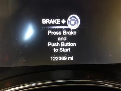 2018 Jeep Grand Cherokee Limited   - Photo 9 - Saint Louis, MI 48880-9800