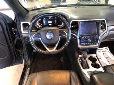 2018 Jeep Grand Cherokee Limited   - Photo 8 - Saint Louis, MI 48880-9800