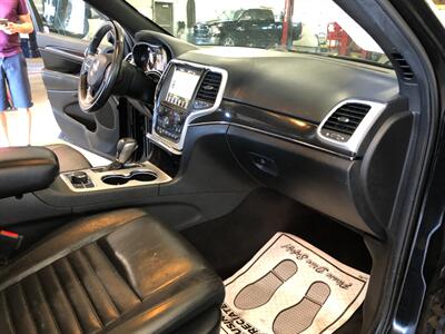 2018 Jeep Grand Cherokee Limited   - Photo 17 - Saint Louis, MI 48880-9800