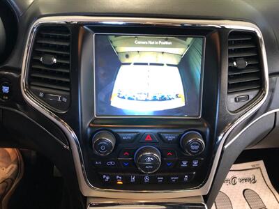 2018 Jeep Grand Cherokee Limited   - Photo 10 - Saint Louis, MI 48880-9800