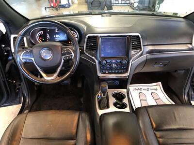 2018 Jeep Grand Cherokee Limited   - Photo 7 - Saint Louis, MI 48880-9800