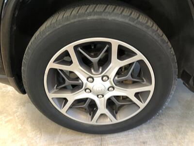 2018 Jeep Grand Cherokee Limited   - Photo 21 - Saint Louis, MI 48880-9800