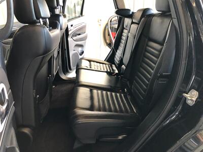 2018 Jeep Grand Cherokee Limited   - Photo 14 - Saint Louis, MI 48880-9800