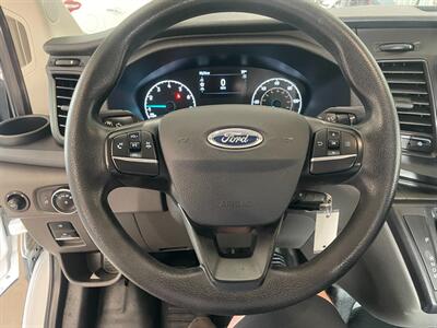 2021 Ford Transit 250   - Photo 10 - Saint Louis, MI 48880-9800