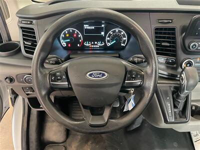 2021 Ford Transit 250 - Photo 9 - Saint Louis, MI 48880-9800