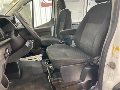 2021 Ford Transit 250 - Photo 15 - Saint Louis, MI 48880-9800