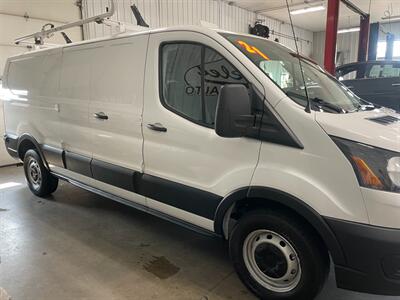 2021 Ford Transit 250   - Photo 5 - Saint Louis, MI 48880-9800