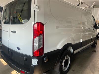 2021 Ford Transit 250   - Photo 6 - Saint Louis, MI 48880-9800