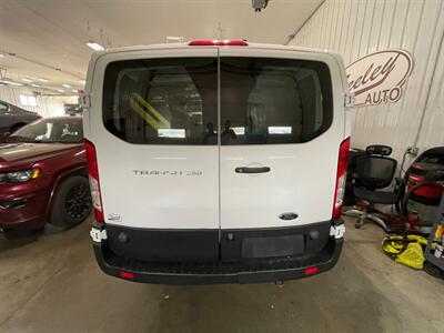 2021 Ford Transit 250 - Photo 7 - Saint Louis, MI 48880-9800