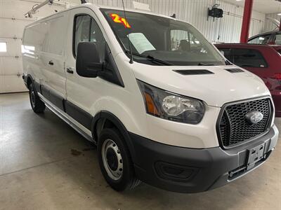 2021 Ford Transit 250 - Photo 5 - Saint Louis, MI 48880-9800