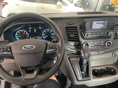 2021 Ford Transit 250   - Photo 9 - Saint Louis, MI 48880-9800