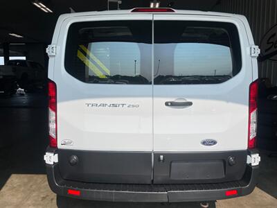 2021 Ford Transit 250   - Photo 7 - Saint Louis, MI 48880-9800