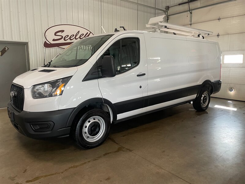 2021 Ford Transit 250   - Photo 1 - Saint Louis, MI 48880-9800