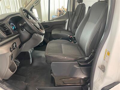2021 Ford Transit 250   - Photo 16 - Saint Louis, MI 48880-9800