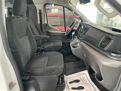2021 Ford Transit 250 - Photo 16 - Saint Louis, MI 48880-9800