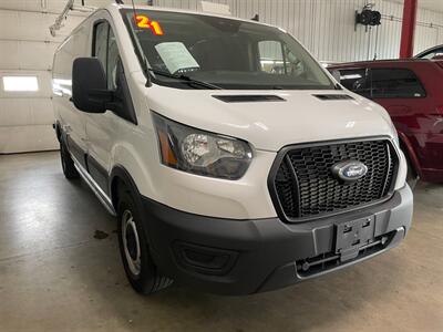 2021 Ford Transit 250 - Photo 4 - Saint Louis, MI 48880-9800
