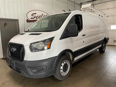 2021 Ford Transit 250 - Photo 1 - Saint Louis, MI 48880-9800