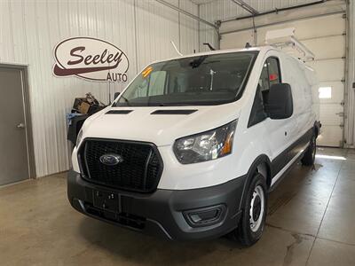 2021 Ford Transit 250   - Photo 2 - Saint Louis, MI 48880-9800