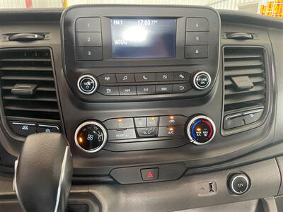2021 Ford Transit 250   - Photo 14 - Saint Louis, MI 48880-9800