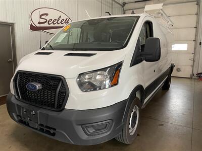 2021 Ford Transit 250 - Photo 2 - Saint Louis, MI 48880-9800