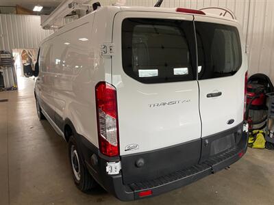 2021 Ford Transit 250 - Photo 3 - Saint Louis, MI 48880-9800