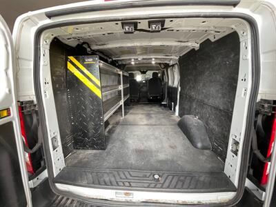 2021 Ford Transit 250 - Photo 22 - Saint Louis, MI 48880-9800