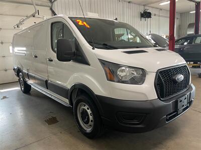 2021 Ford Transit 250   - Photo 4 - Saint Louis, MI 48880-9800
