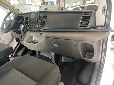 2021 Ford Transit 250   - Photo 20 - Saint Louis, MI 48880-9800