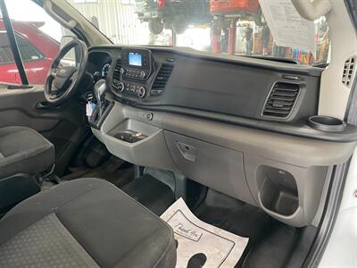 2021 Ford Transit 250 - Photo 17 - Saint Louis, MI 48880-9800